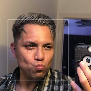 Meet your Posher, Adrian